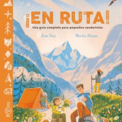 Cuento ¡En ruta!