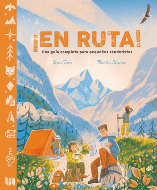 Cuento ¡En ruta!