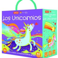 Manolito Books El Unicornio