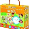 Manolito Books MI DIA ARTS & CRAFTS