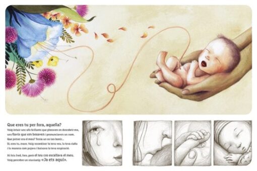 Cuento Mamá - Imagen 3