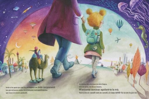 Cuento Mamá - Imagen 2