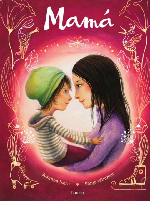 Cuento Mamá