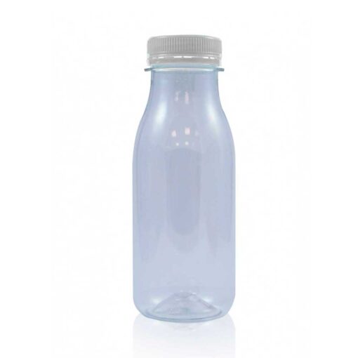 Botella vacía
