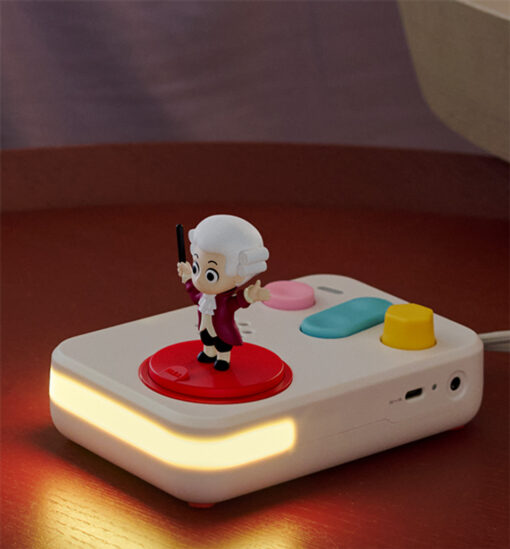 Faba Dulces Sinfonías de Mozart - Imagen 2