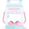 GloPals JARRA Rosa - Pink Sensory Jar