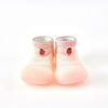 Zapatos Attipas Fruity Pink Talla 21,5