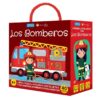 Manolito Books Los Bomberos