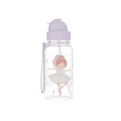 Tutete Botella de Plástico Ballet