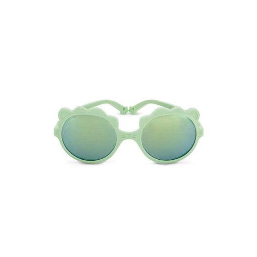 Gafas de sol niños Ki Et La León Salvia 2-4 años