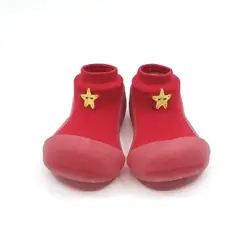 Attipas Starfish Rojas Talla 20