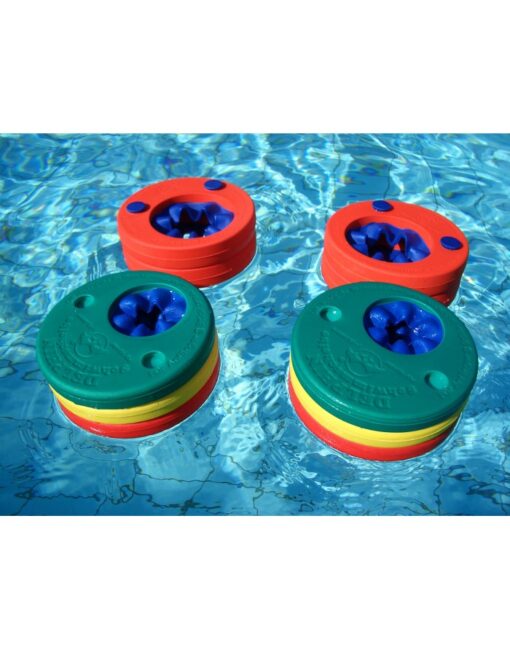 Manguitos Delphin Disco - Imagen 2