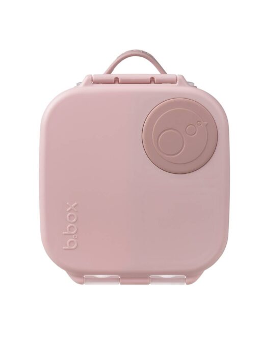 Mini caja almuerzo rosa B.Box - Blush Crush - Imagen 3
