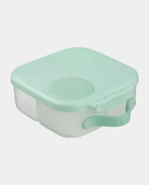 Mini caja almuerzo Verde Menta B.Box - Imagen 2
