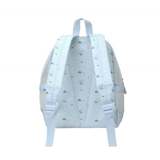 Mochila Monnëka antiarena Boat - Imagen 2