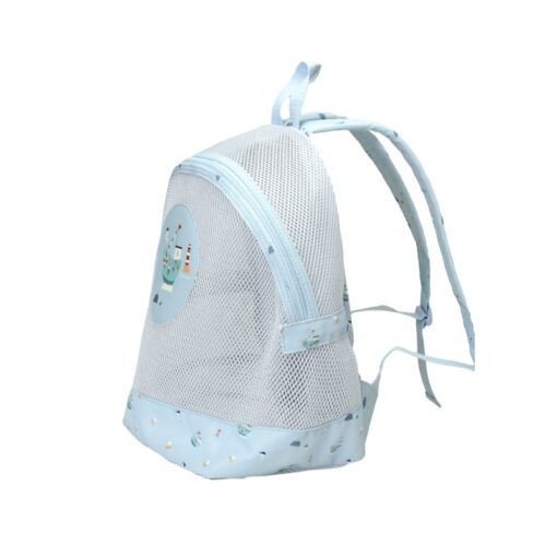 Mochila Monnëka antiarena Boat - Imagen 3