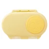 Caja de almuerzo pequeña Lemon Twist Snackbox B.Box