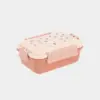 Caja Almuerzo Grande Bento Naturaleza Geométrica