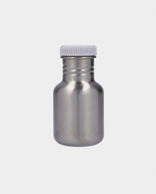 Tutete Botella Acero con Funda Caperucita Roja 350ml. - Imagen 2