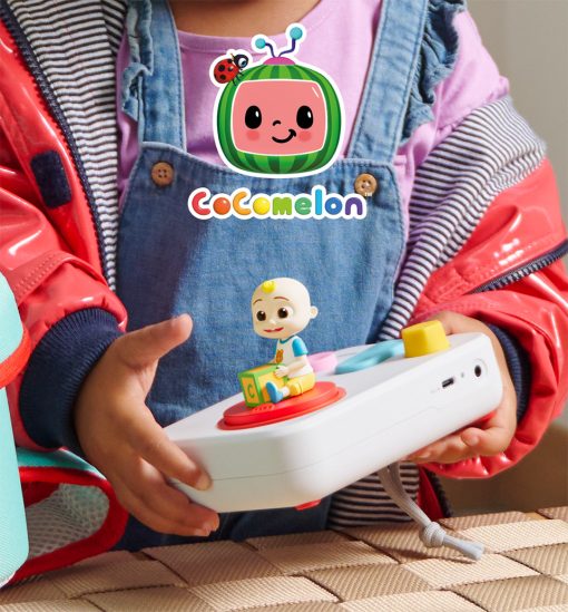Faba - Las Canciones de Cocomelon - Imagen 3