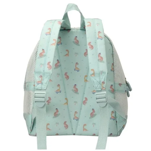 Mochila Infantil Antiarena Cool Dinos - Imagen 2