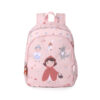 Mochila Mediana Tutete caperucita Roja 38 cm