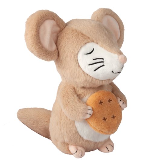 Faba ¡Todos a dormir con Óscar!