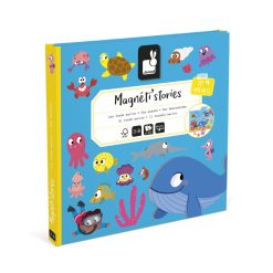 Janod Magneti´Book El Fondo Marino