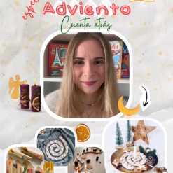 Cuenta atrás (especial adviento)